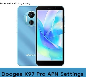 Doogee X97 Pro