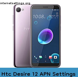 Htc Desire 12