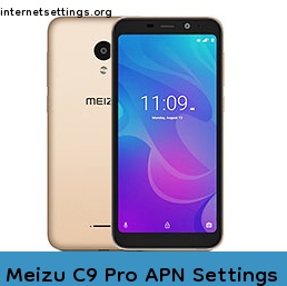 Meizu C9 Pro