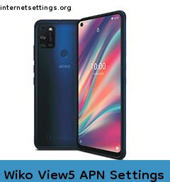 Wiko View5