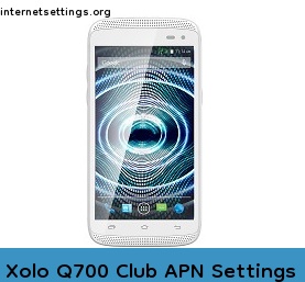 Xolo Q700 Club