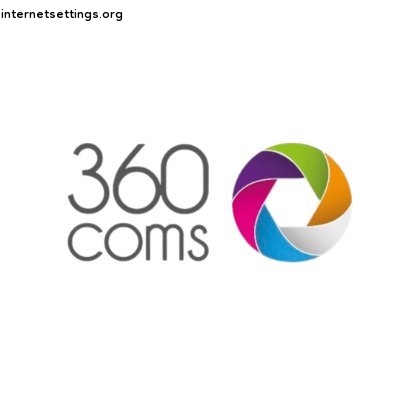 360Coms Telecom APN Setting