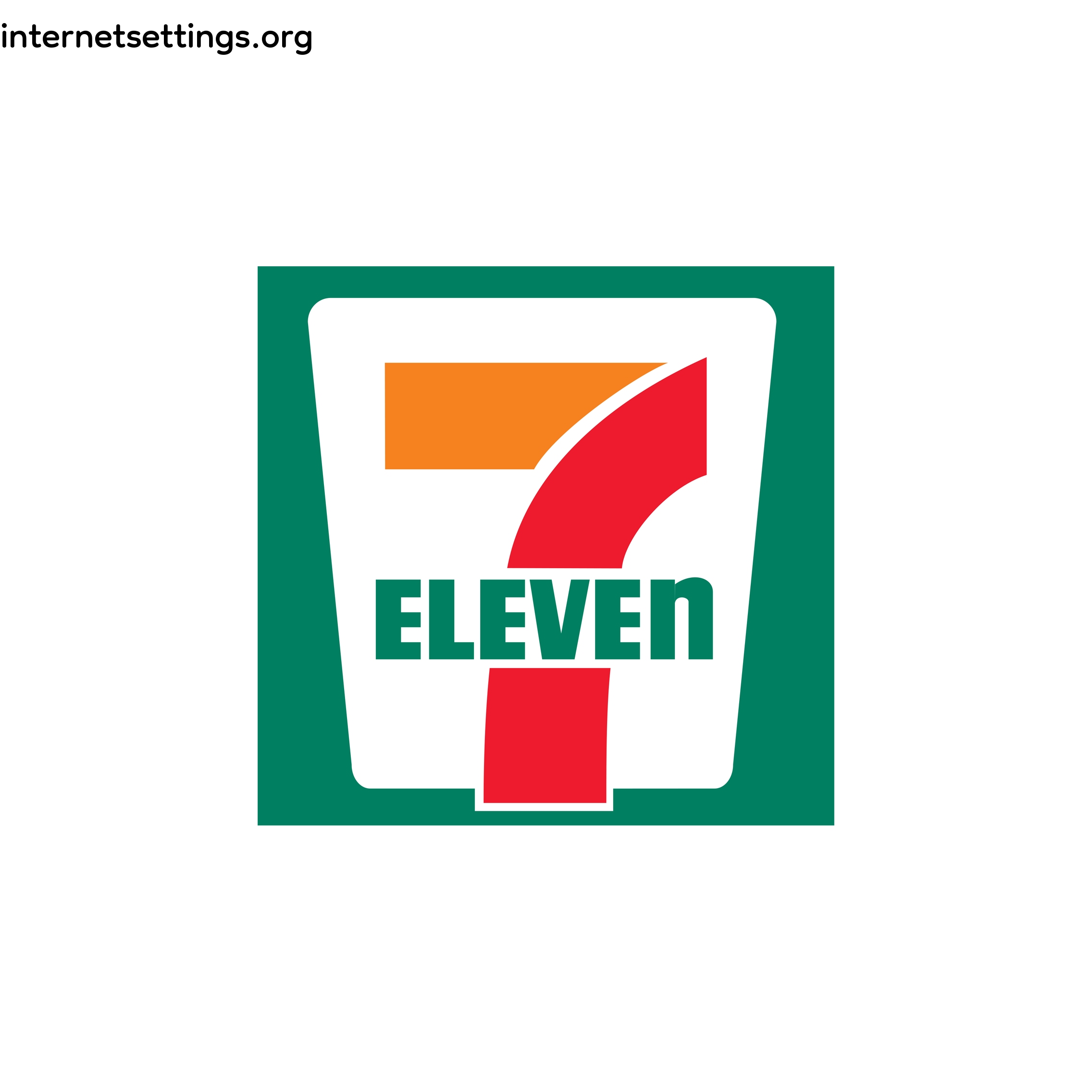 7-Eleven Speak out APN Settings for Android & iPhone 2023