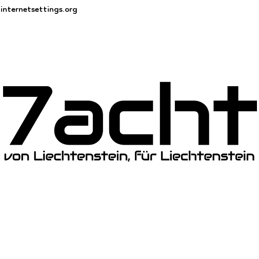 7acht (Orange FL) APN Settings for Android & iPhone 2022