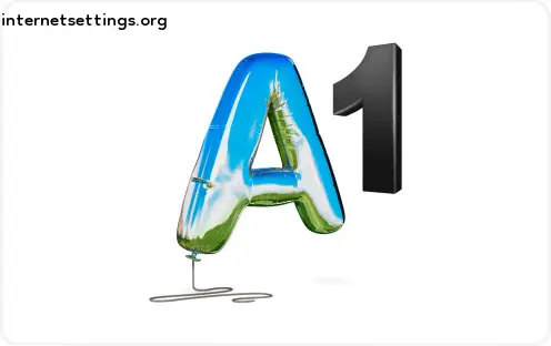 A1 B.free APN Setting