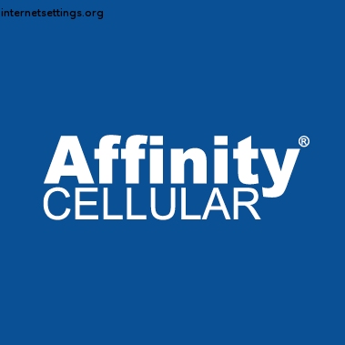 Affinity Cellular APN Setting