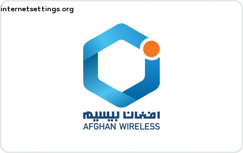 Afghan Wireless APN Setting