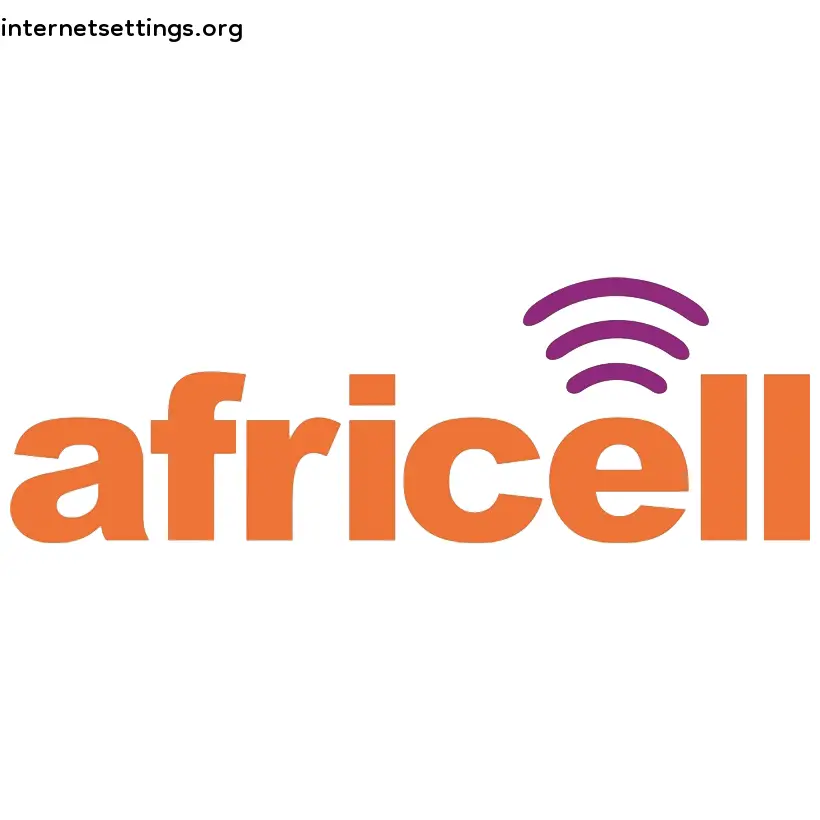 Africell Uganda APN Settings for Android & iPhone 2022