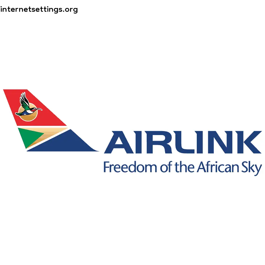 AirLink Mobile APN Setting