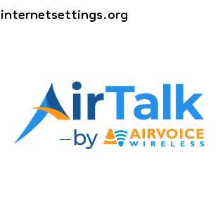 AirTalk Wireless APN Setting
