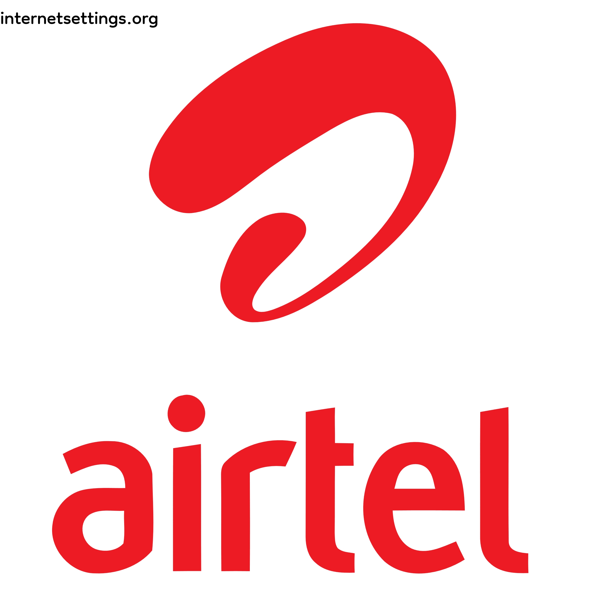 Airtel Chad APN Settings for Android & iPhone 2022