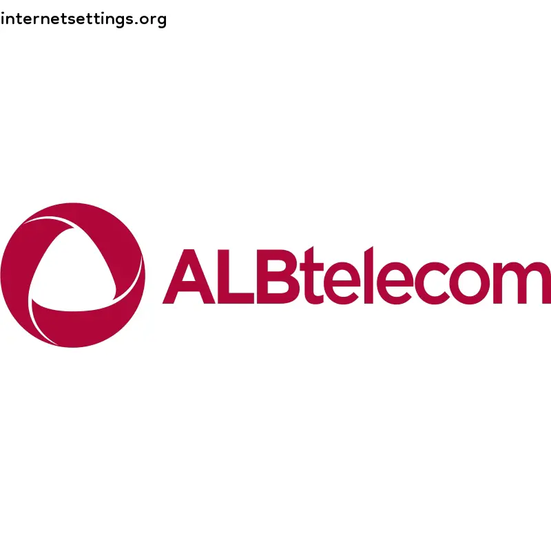 ALBtelecom APN Setting