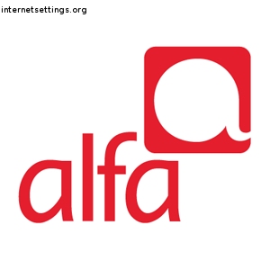 Alfa APN Settings for Android & iPhone 2022