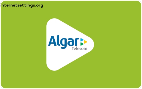 Algar Telecom APN Setting