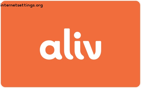 Aliv APN Settings for Android & iPhone 2023