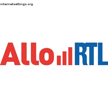 Allo RTL APN Setting