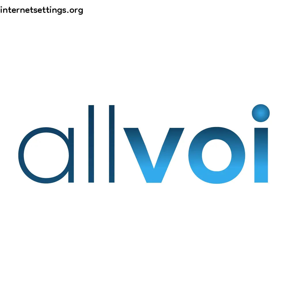 Allvoi Wireless APN Setting