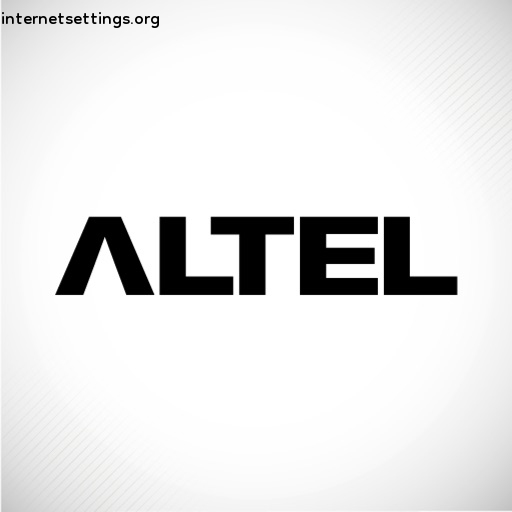 ALTEL Malaysia APN Settings for Android & iPhone 2022