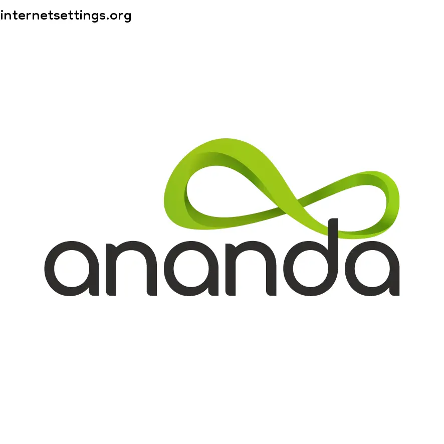 Ananda APN Settings for Android & iPhone 2023