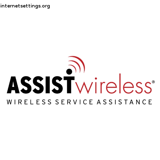 Assist Wireless APN Setting