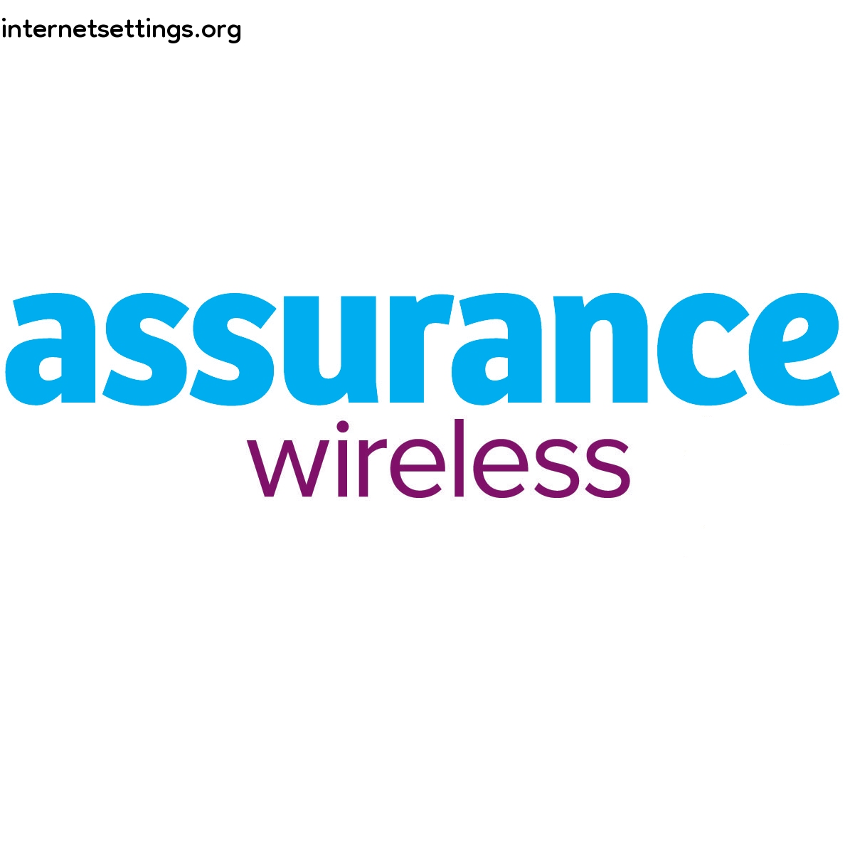 Assurance Wireless APN Setting