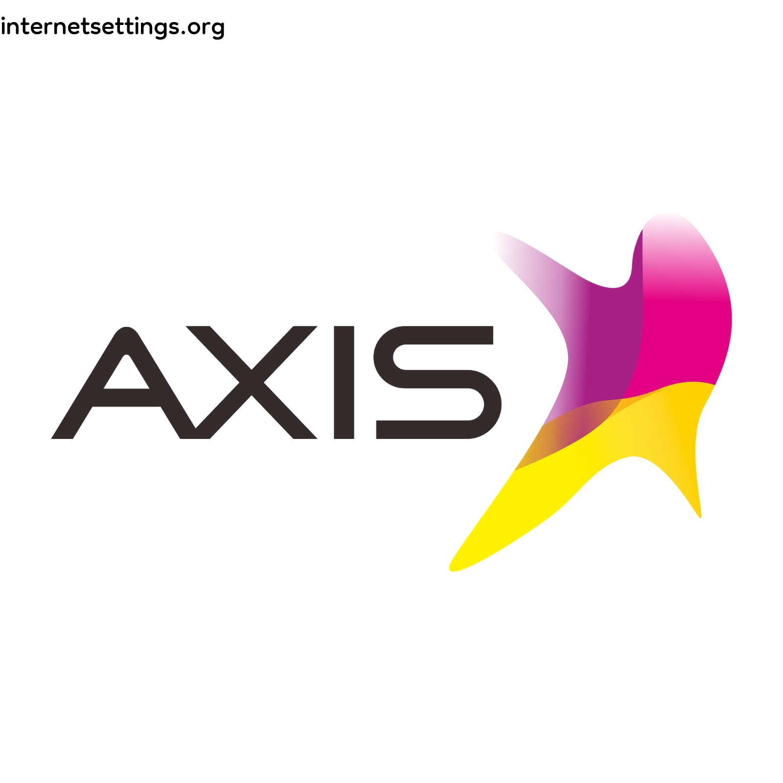 Axis Telecom APN Setting