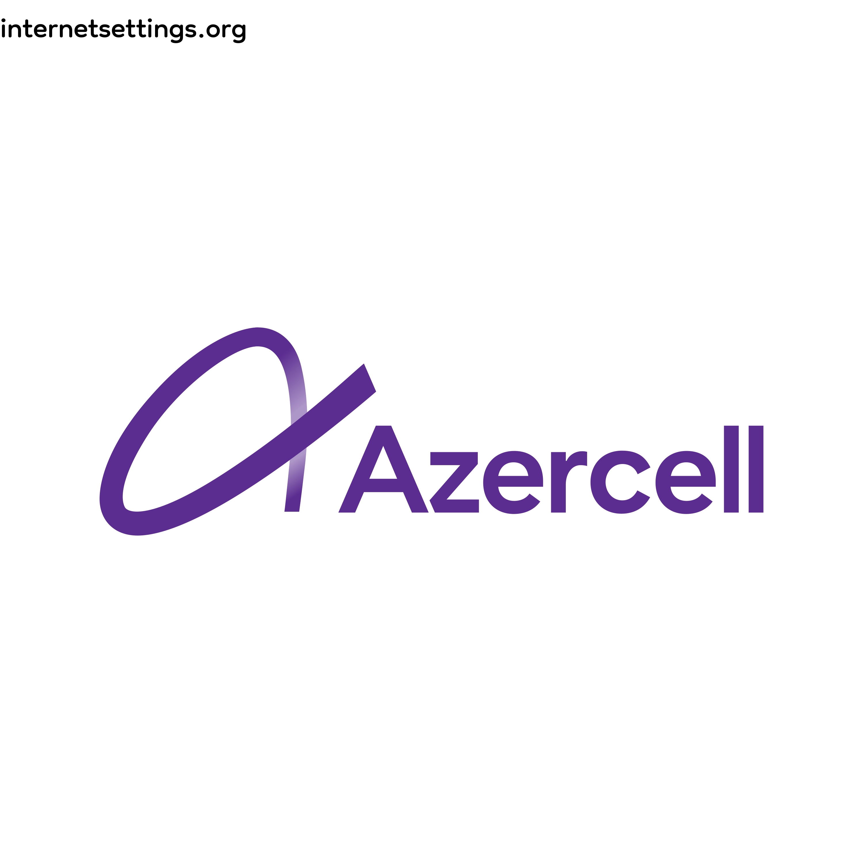 Azercell/ AzInTelecom APN Setting
