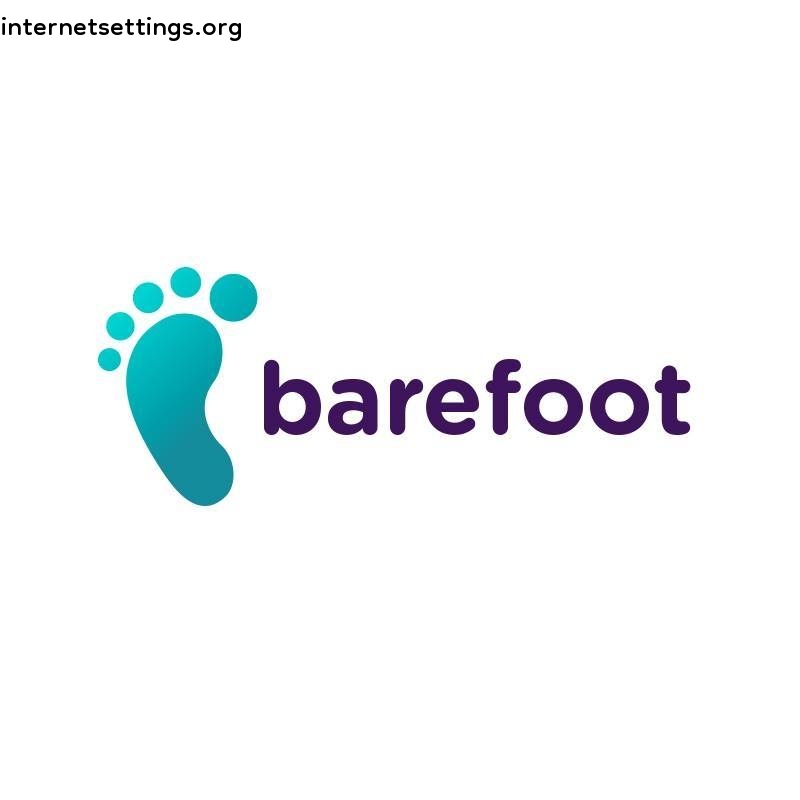 Barefoot Telecom APN Setting