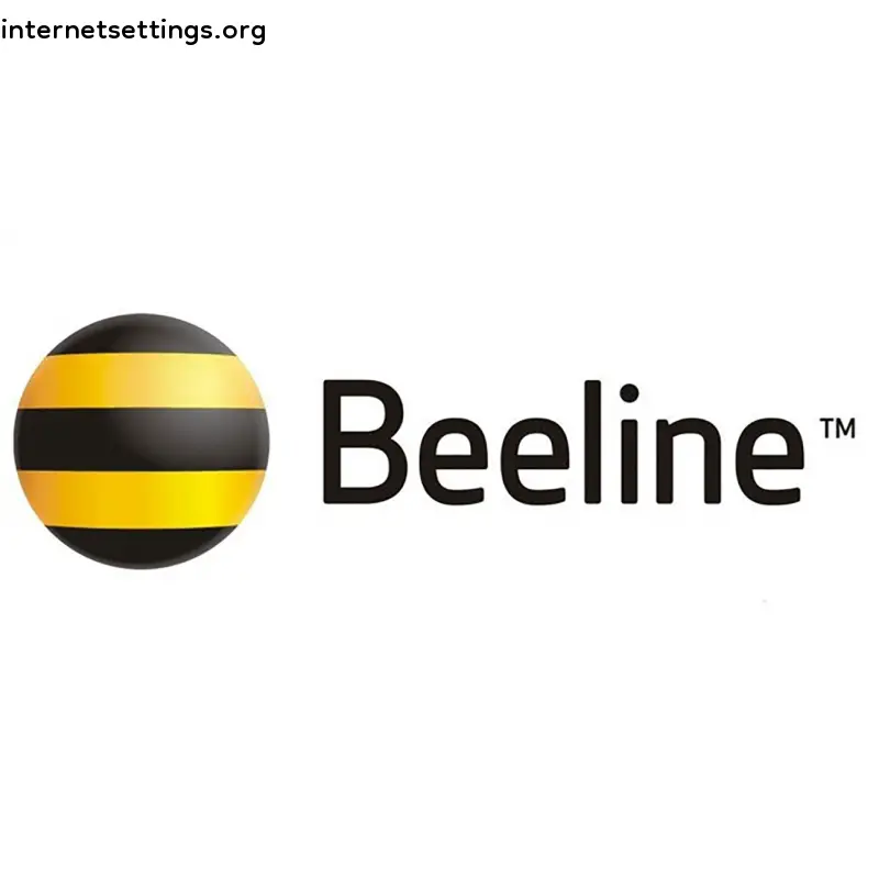 Beeline Georgia APN Setting