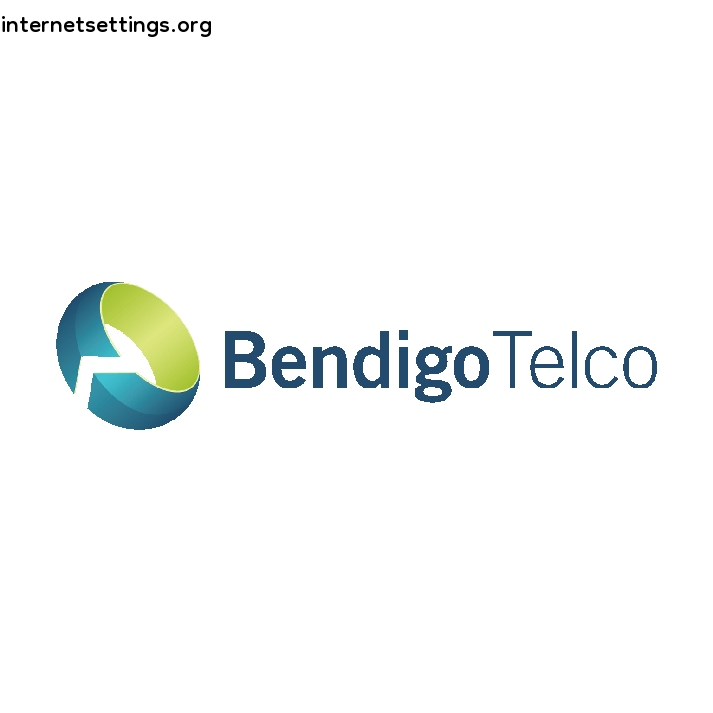 Bendigo Telco APN Setting