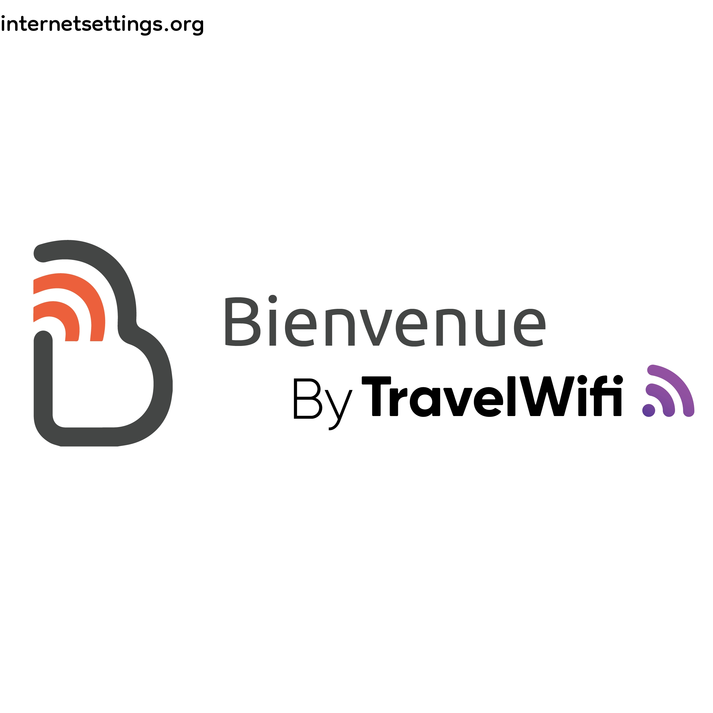 Bienvenue WiFi APN Settings for Android & iPhone 2023