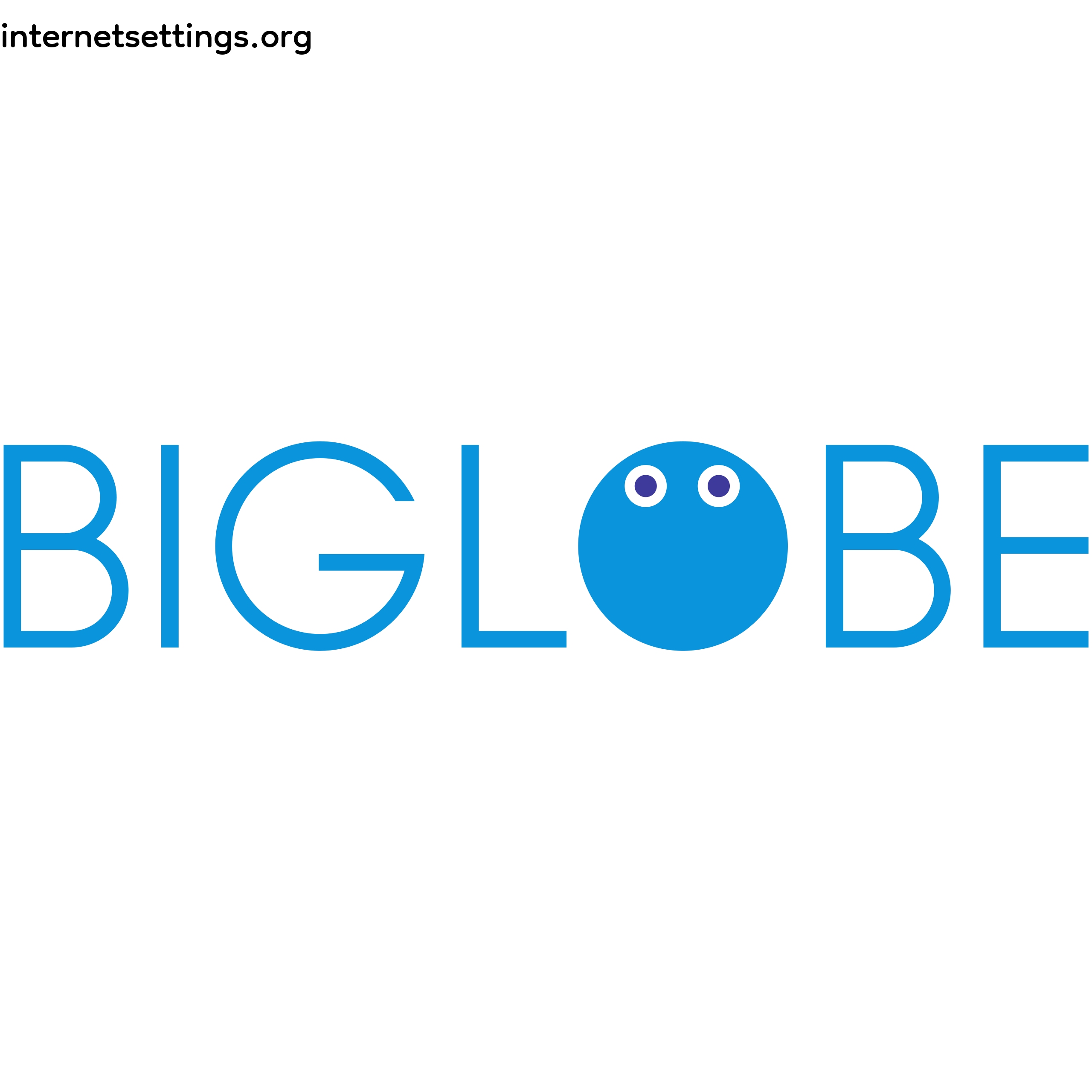 Biglobe (Ninja SIM) APN Settings for Android & iPhone 2022