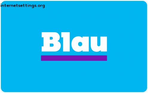 Blau Spain APN Settings for Android & iPhone 2022