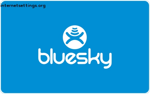 Blue Sky Communications APN Setting