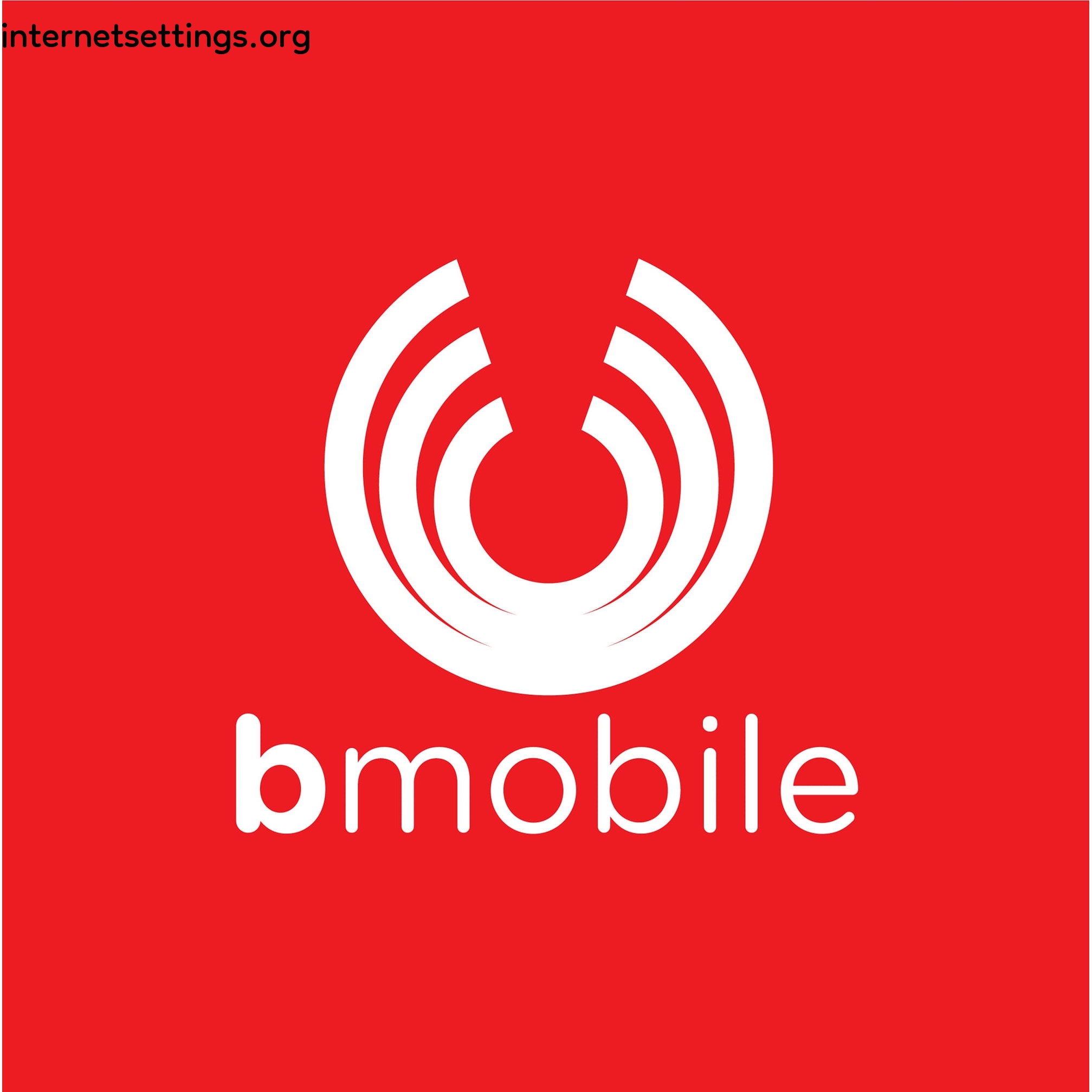 Bmobile Papua New Guinea APN Settings for Android & iPhone 2023