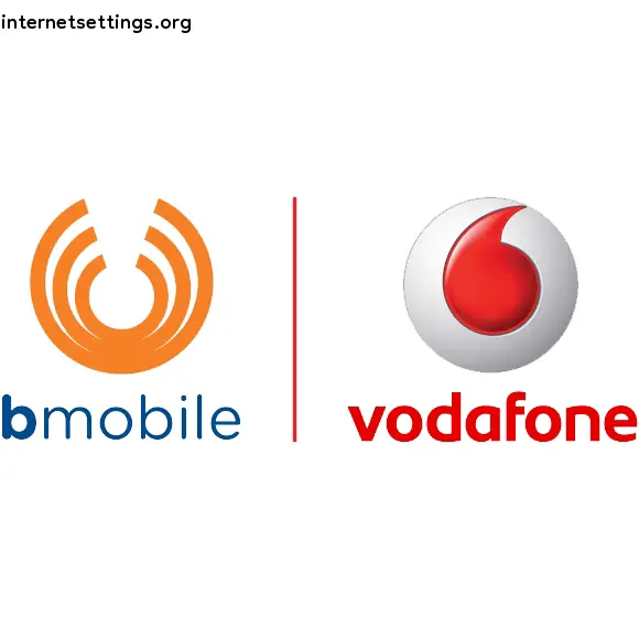 Bmobile - Vodafone