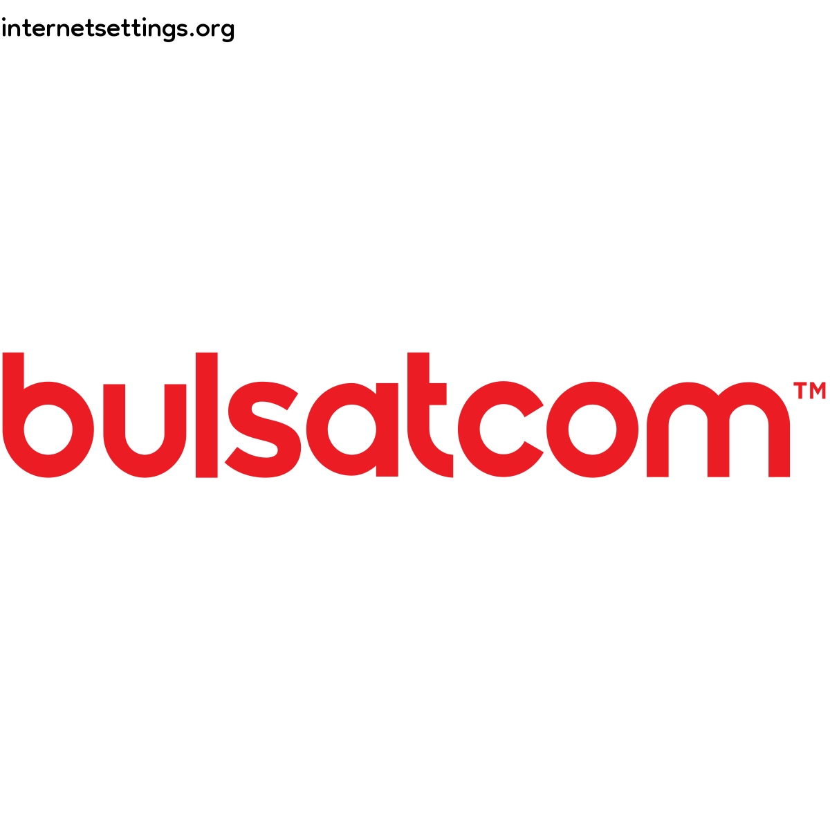 Bulsatcom APN Setting