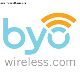 BYO Wireless APN Setting
