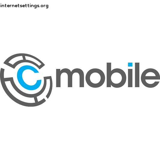C Mobile APN Setting