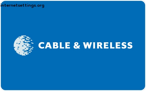 Cable & Wireless Panama APN Setting