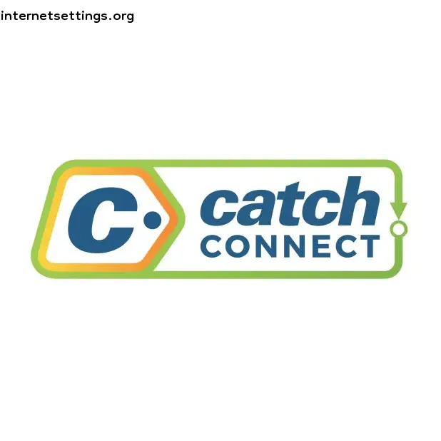 Catch Connect APN Setting