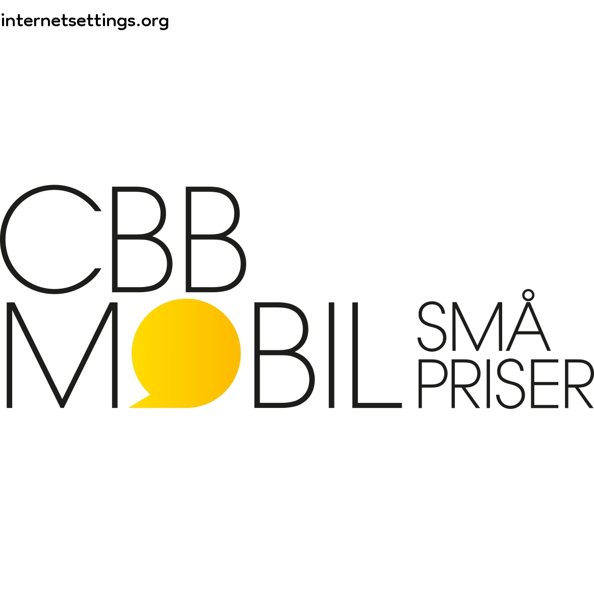 CBB Mobile APN Settings for Android & iPhone 2023