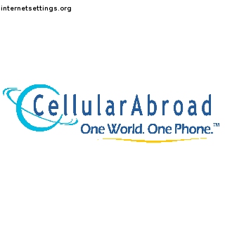 Cellular Abroad APN Setting