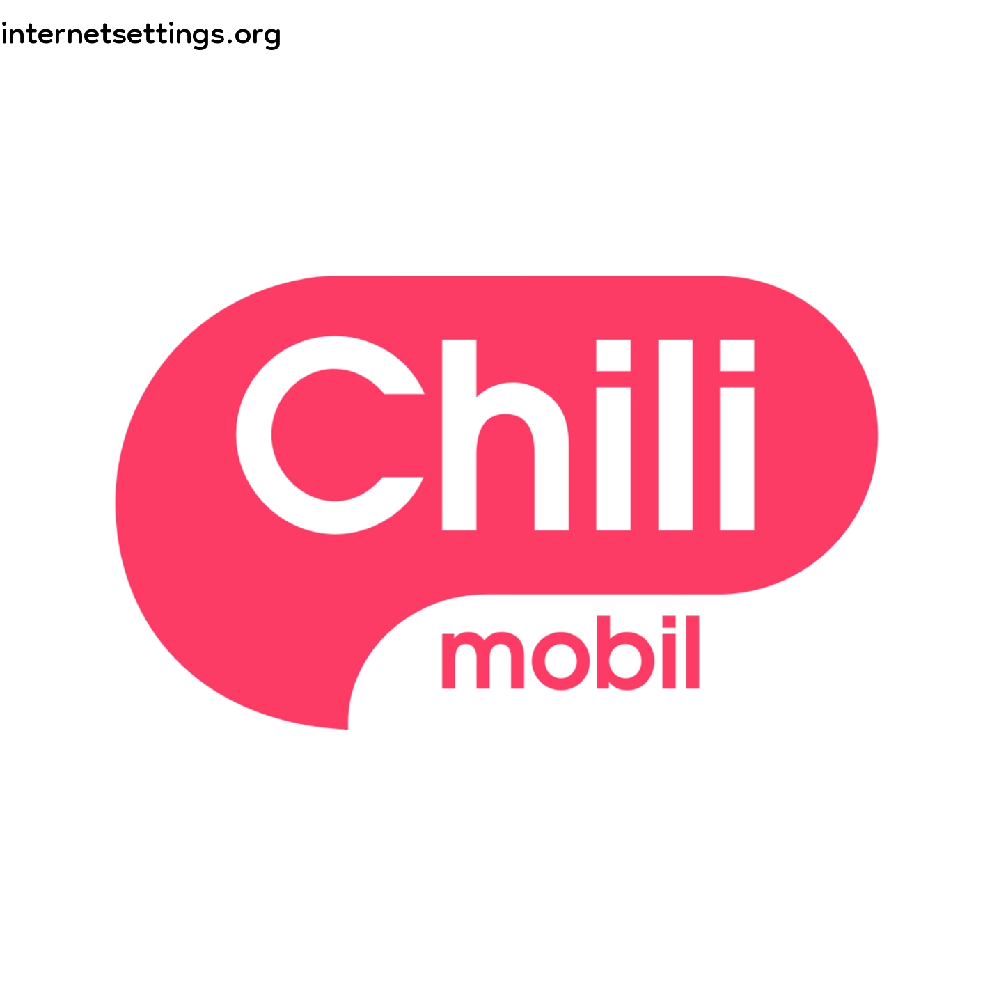 Chilimobil APN Settings for Android & iPhone 2023