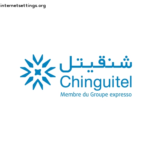 Chinguitel APN Settings for Android & iPhone 2022