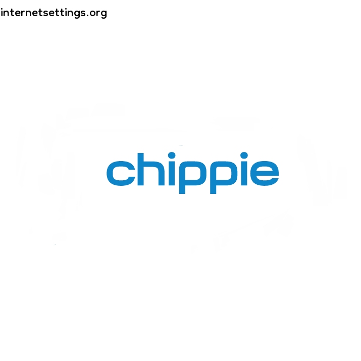 CHIPPIE Bonaire APN Settings for Android & iPhone 2023