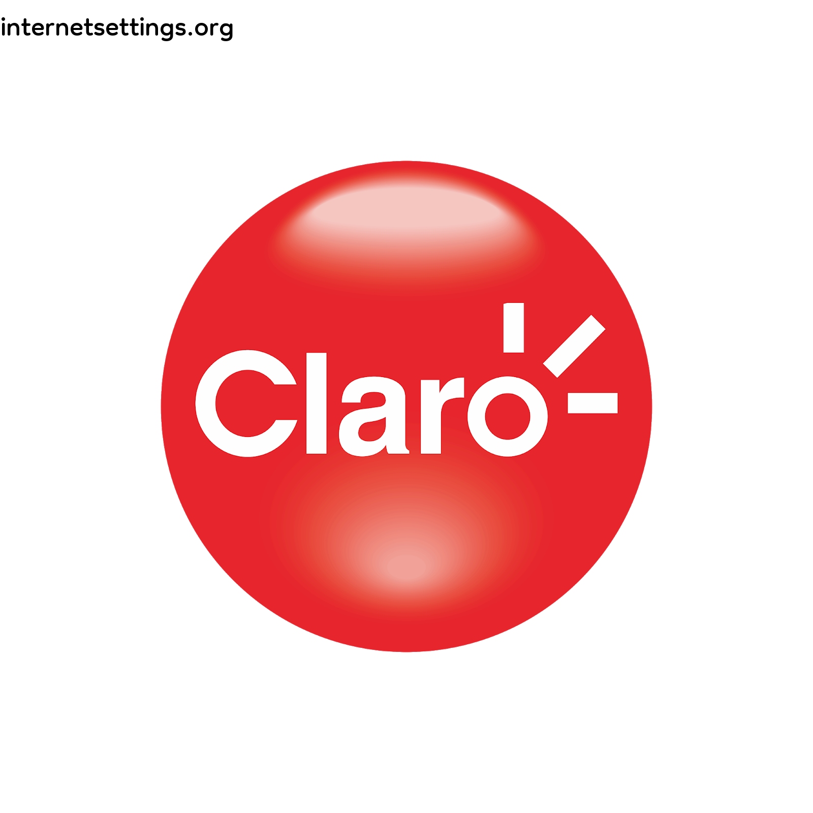 Claro Chile (Smartcom) APN Setting