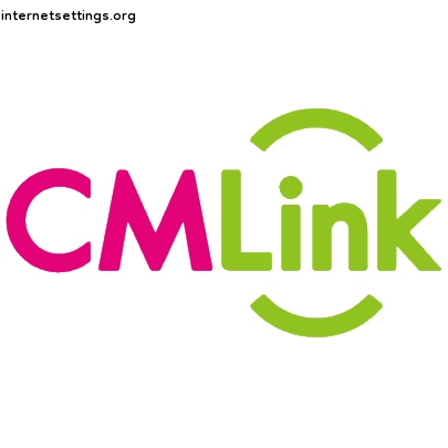 CMLink APN Setting