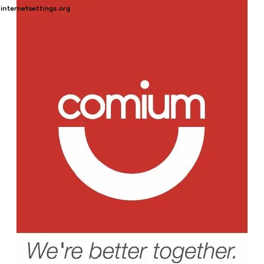 Comium Gambia APN Settings for Android & iPhone 2022