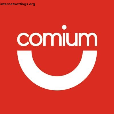 Comium Sierra Leone APN Settings for Android & iPhone 2022